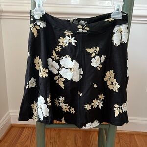 Toad & Co Sambra Skort